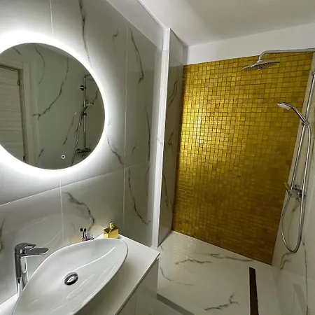 Studio Pe Plaja Apartment Navodari