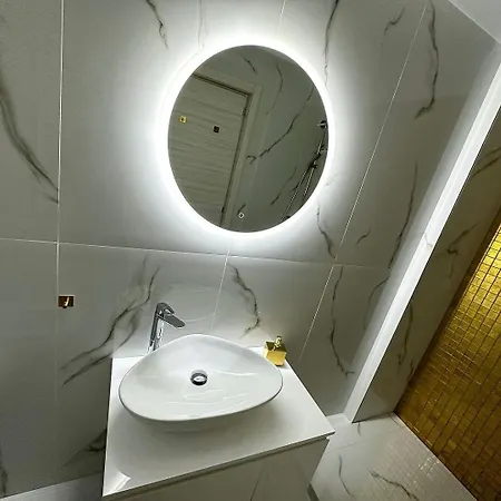 Apartment Studio Pe Plaja