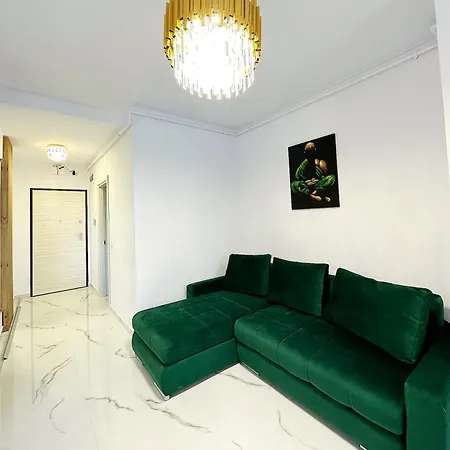 Apartment Studio Pe Plaja *