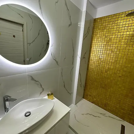 Studio Pe Plaja Apartment