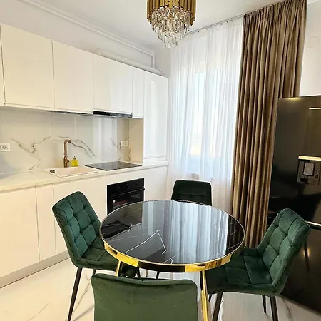 Studio Pe Plaja Apartment Navodari